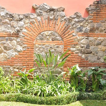 Hotel Posada San Pedro 2 Parramos 외부 사진