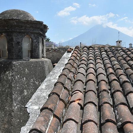 Hotel Posada San Pedro 2 Parramos 외부 사진