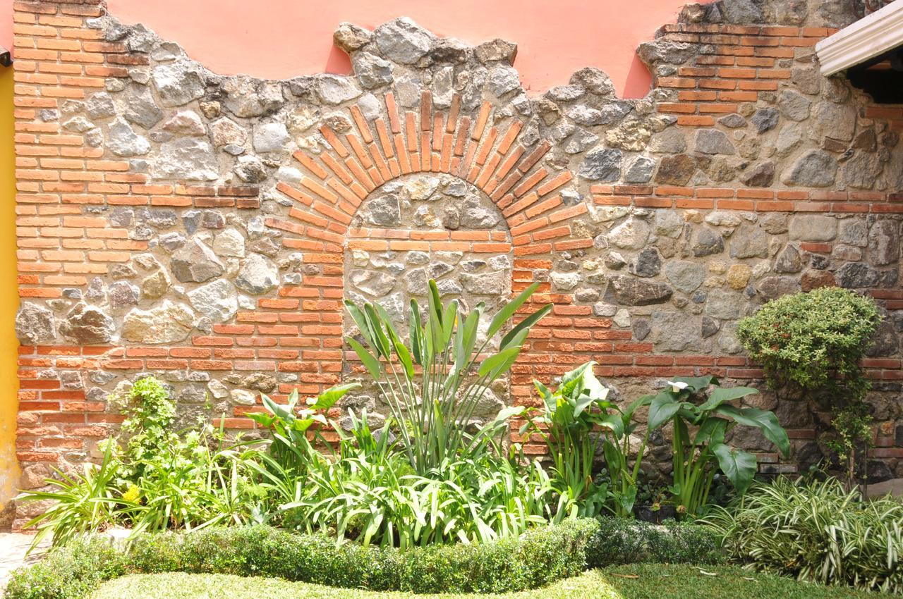 Hotel Posada San Pedro 2 Parramos 외부 사진