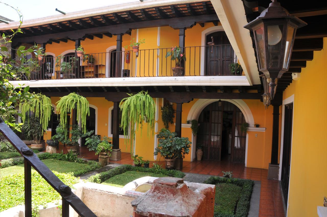 Hotel Posada San Pedro 2 Parramos 외부 사진