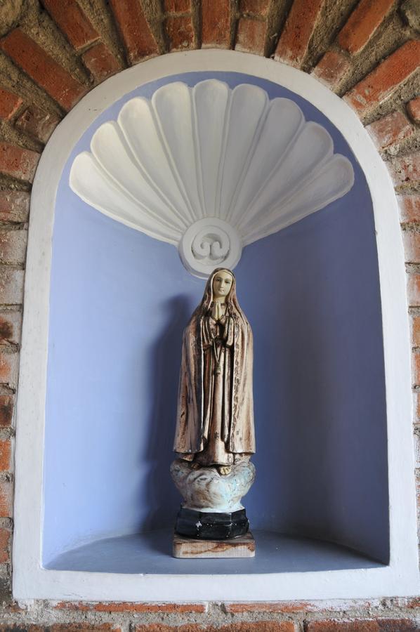 Hotel Posada San Pedro 2 Parramos 외부 사진