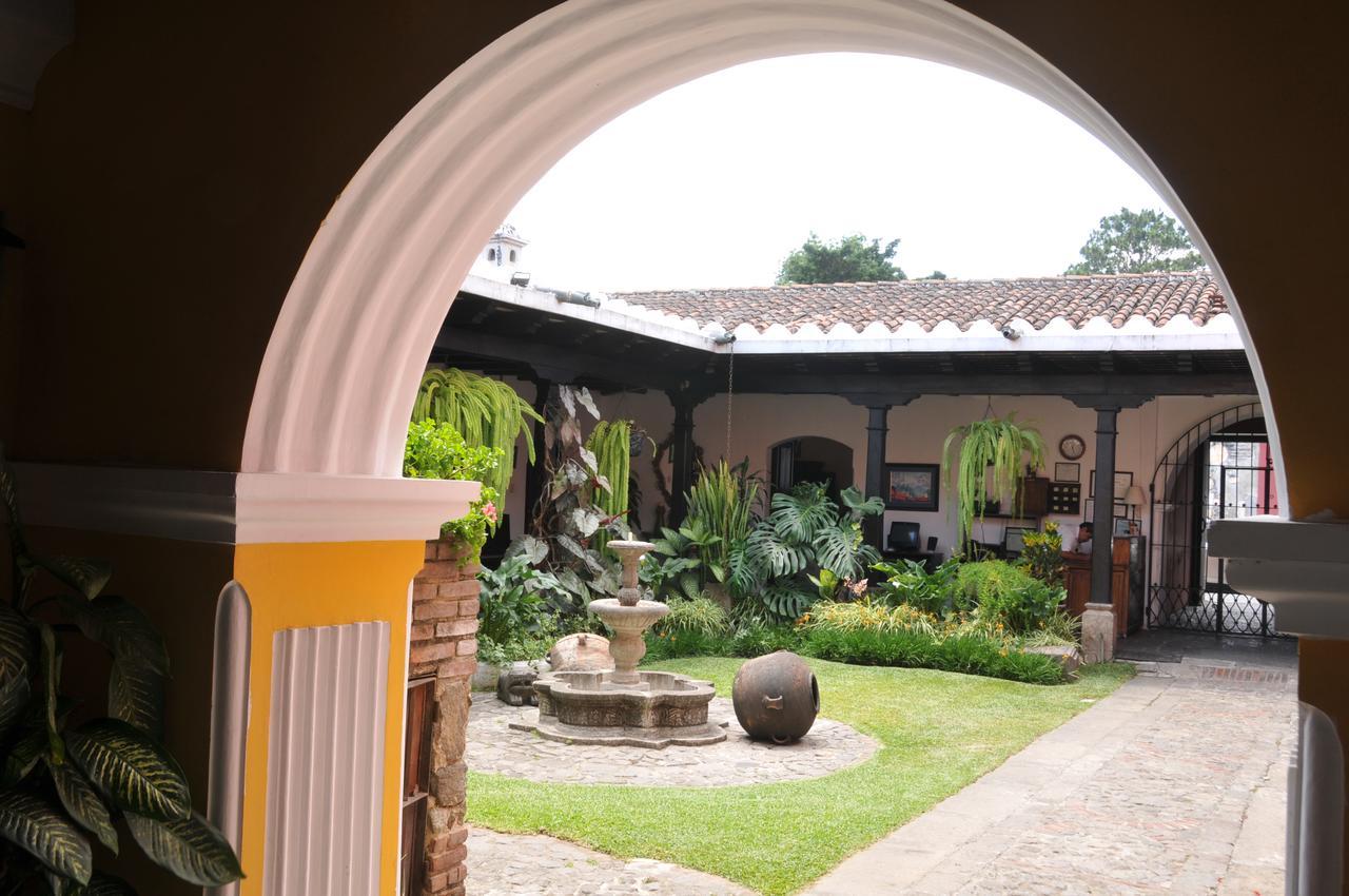 Hotel Posada San Pedro 2 Parramos 외부 사진