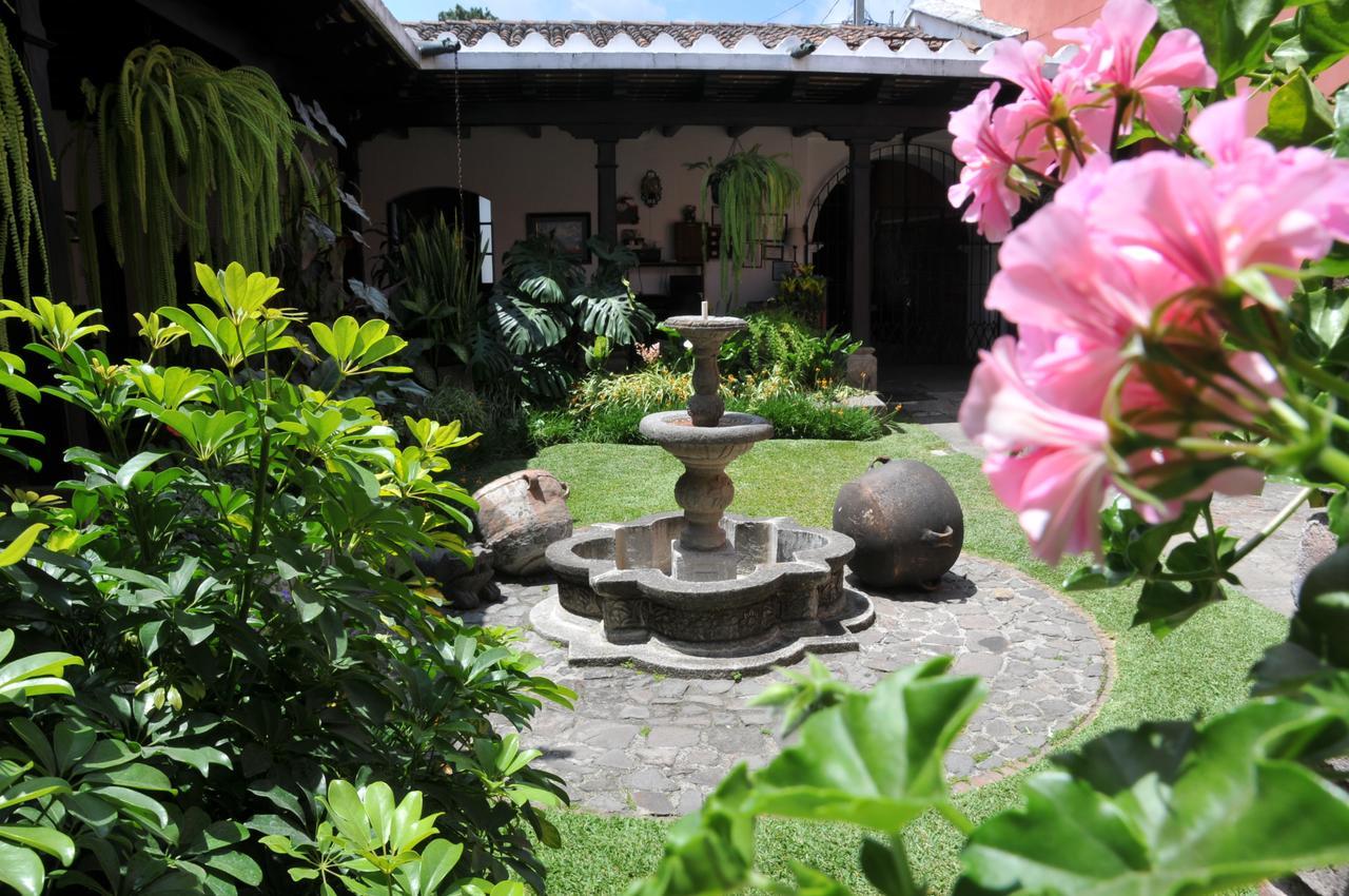 Hotel Posada San Pedro 2 Parramos 외부 사진