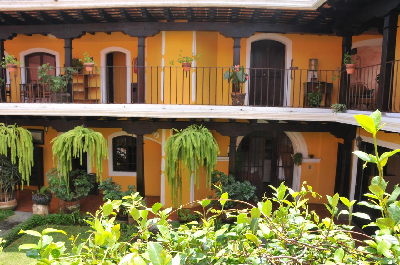 Hotel Posada San Pedro 2 Parramos 외부 사진